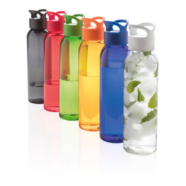 XD Collection sport bottle 650 ml,BPA-free - White