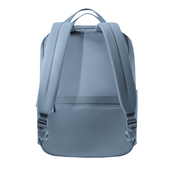 XD Design Soft Tote Rucksack - Blau / Grau