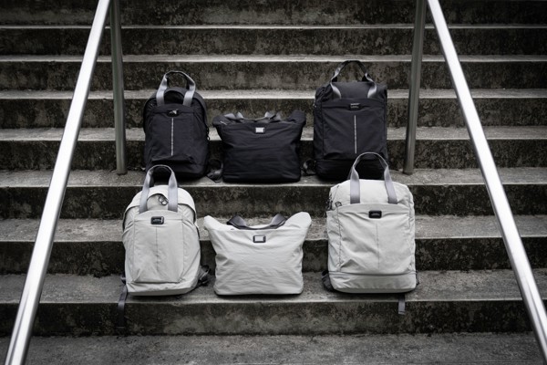 BrandCharger Terra tote bag - Black