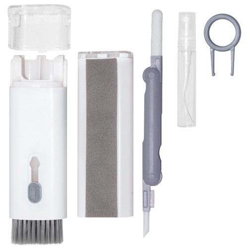 MULTIFUNCTION CLEANING KIT FOR KEYBOARD
