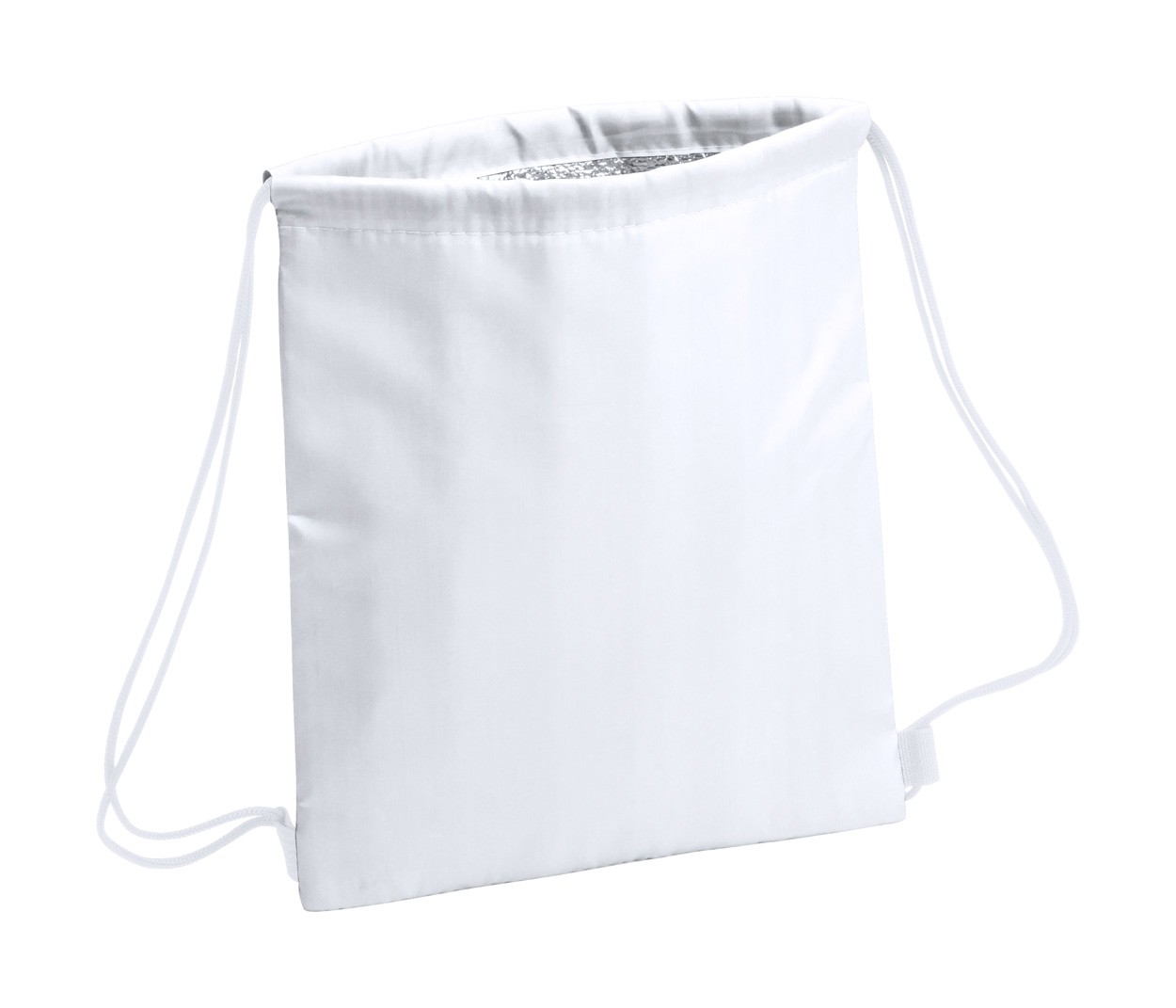 Cooler Bag Tradan - White
