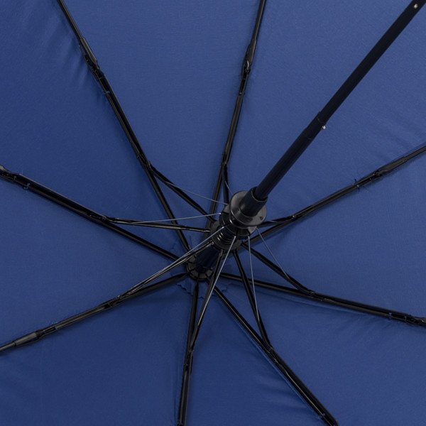 Taschenschirm MIRAGE - Royalblau