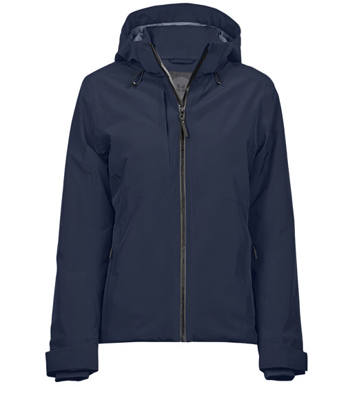 Ladies' Winter Jacket "All Weather" Tee Jays | TJ 9681 - Deep Navy / M