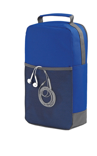 Sports Shoe / Accessory Bag - Ice Grey / ONE SIZE