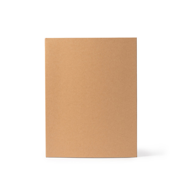 Folder Veliz - Grey