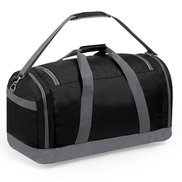 Saco Melbor - Preto