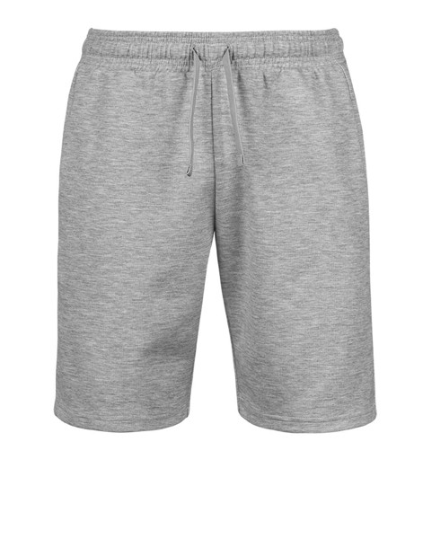 Athletic Shorts - Black / L