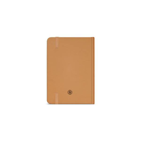 Marquez A6 Notebook - Ťava