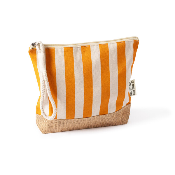 NECESSAIRE TINDAYA - LARANJA