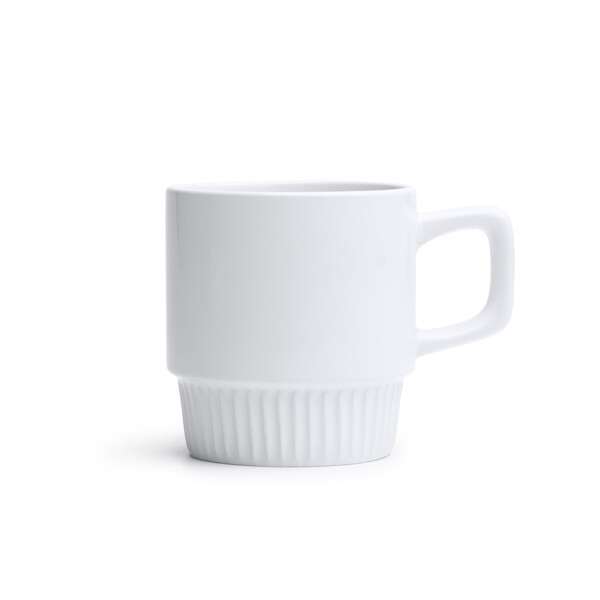 Taza Cortina
