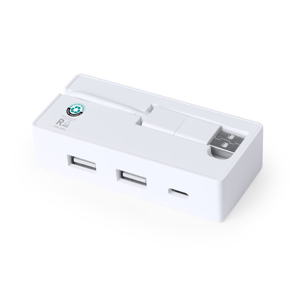 Porta USB Nofler RCS