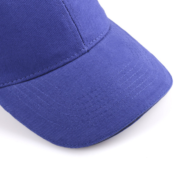 Gorra Rubec - Amarillo