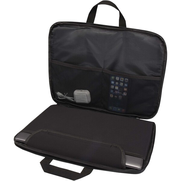 Sacoche 2-en-1 Libra pour ordinateur portable 14" recyclé GRS de 3L