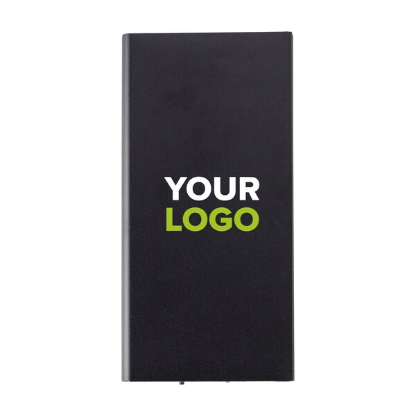 Zonne-energie powerbank Sonne | 8.000 mAh