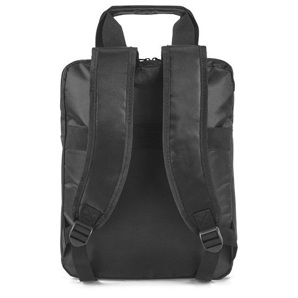 ROCCO. Mochila para computador portátil 15"