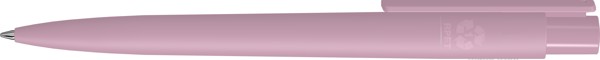 RECYCLED PET PEN PRO F ocean - lilas