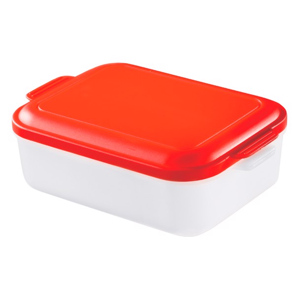Vorratsdose "Universal-Box" - Weiß