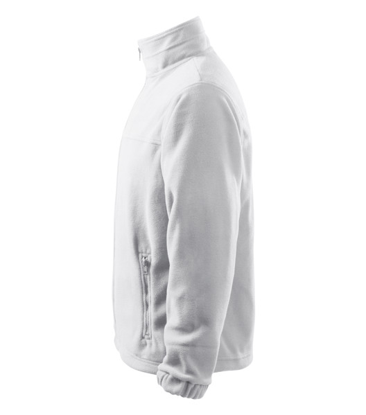Fleece Pánský Rimeck® Jacket - Bílá / S