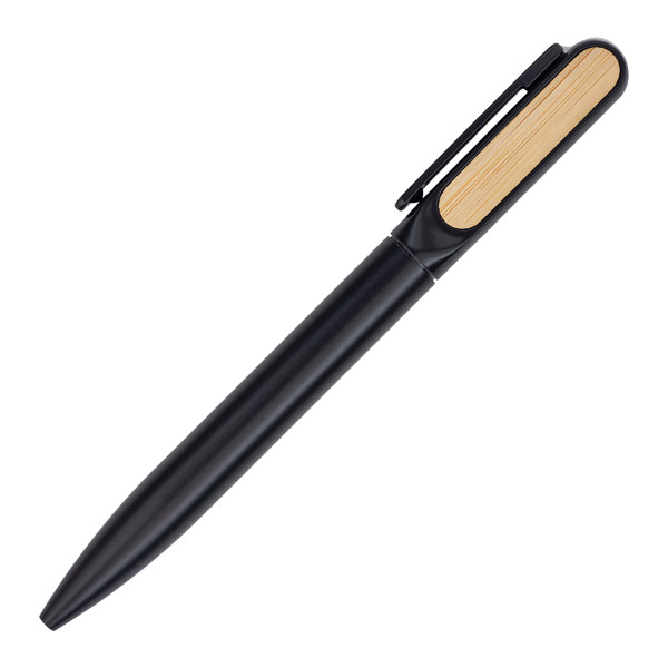 Jerome Metal pen in a sleeve
