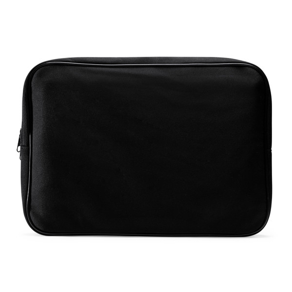 Funda para portátil personalizada de softshell hasta 15 pulgadas