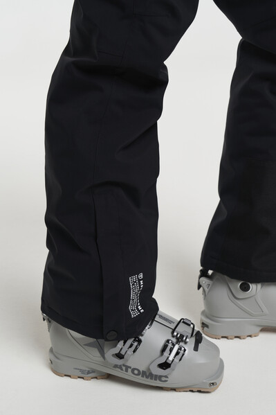 Core Ski Pants Woman Black M