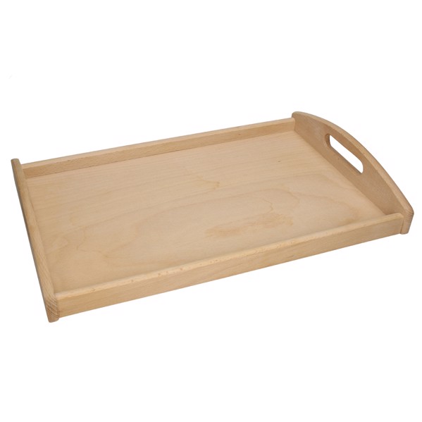 Wooden Tray "Salento"