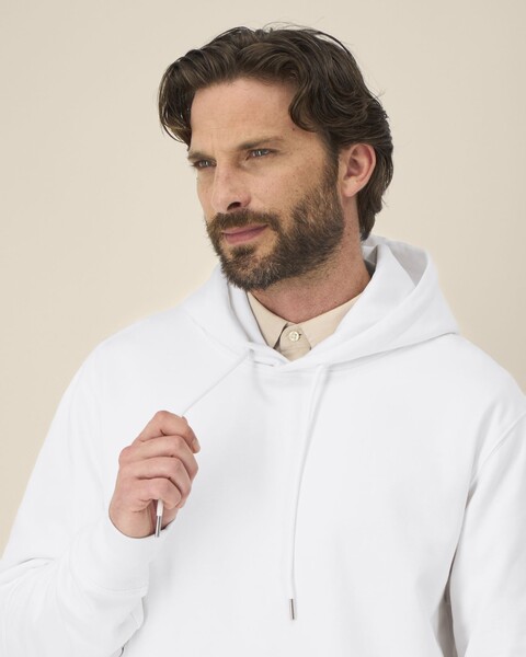 Gamechanger - White / XXL