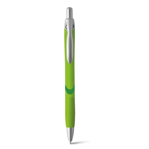 HAWK. Kuličkové pero - Světle Zelená