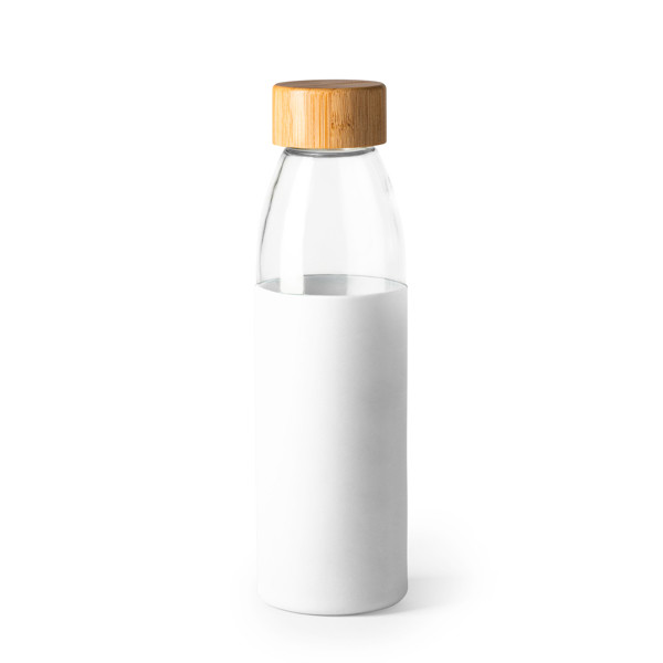 Nagami Bottle - White