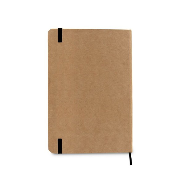Notebook approx. A5 | Joshua - black