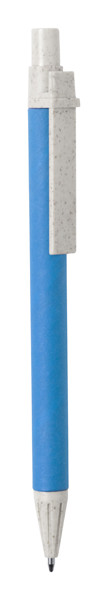 Ballpoint Pen Zilf - Blue