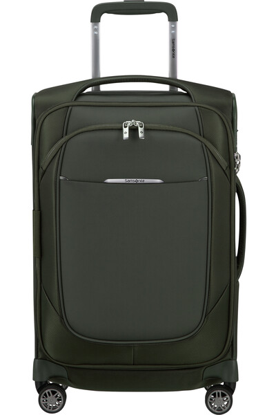 Samsonite - Re-Lite Spinner 55/20 Exp L 35Cm - Climbing Ivy
