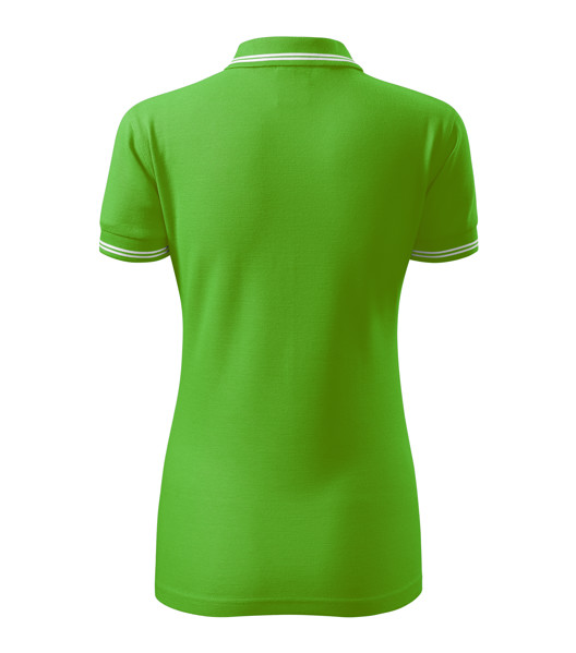 Polokošile Dámská Malfini® Urban - Apple Green / L