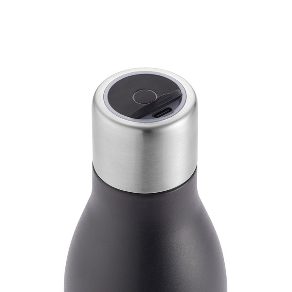Parana Bottle - Čierna