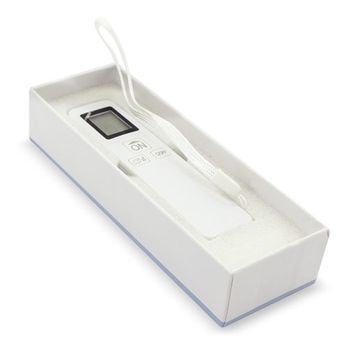 MESUREUR LASER DE POCHE HAUTE PRÉCISION "PRECISION"