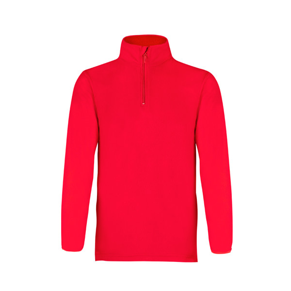 Forro Polar Peyten - Gris / M
