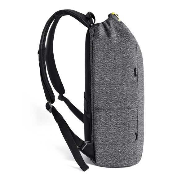 Urban anti-theft cut-proof backpack