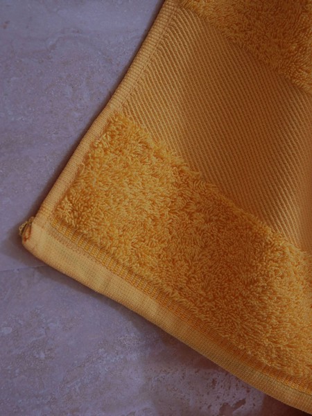 Classic Towel 100X160 - White