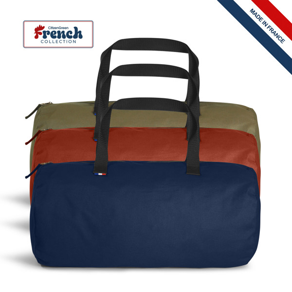 Duffle bag POLLUX - RED