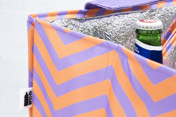Egyedi Piknik Hűtőtáska CreaCool Picnic