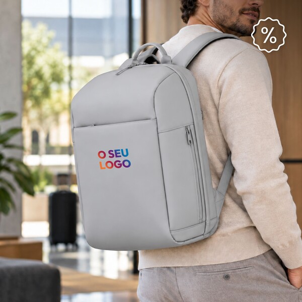 Mochila para Computador 15" 18L 