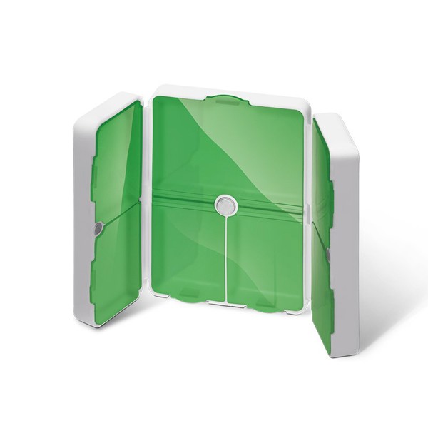 WEEKLY PILLHOLDER