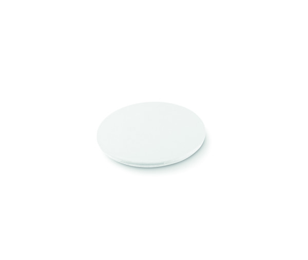Small pin button
