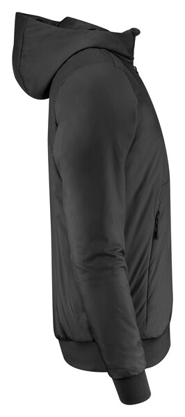 Harvest Franklin Jacket Black S
