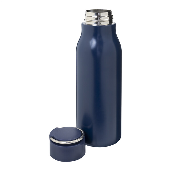 Gourde Rissip - Bleu Foncé