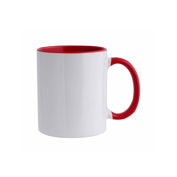 Popmug - Vermelho