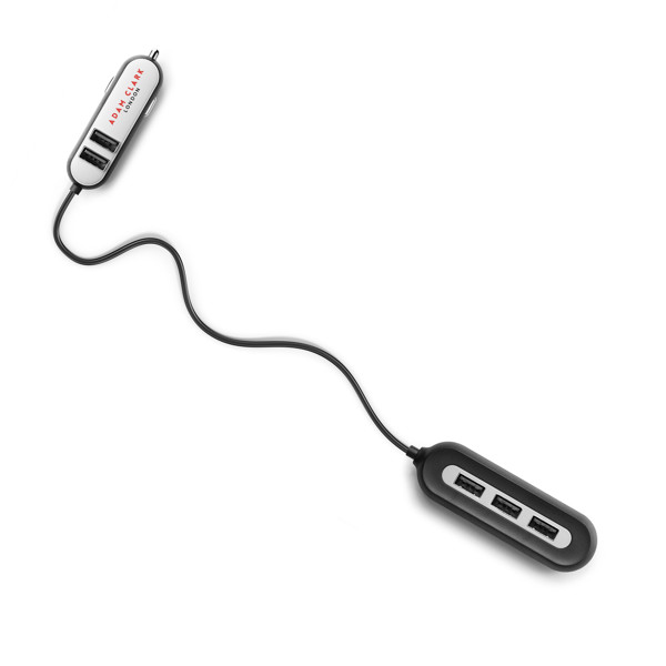 HIGHFIVE Car charger