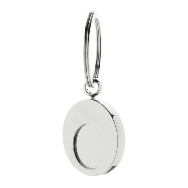 Porte-clés jeton Cromo