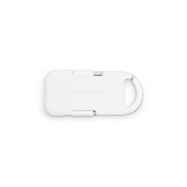 Evergreen Go Powerbank - White