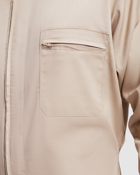 Fato Macaco Jimmy - CHUMBO / L